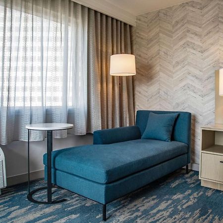 Отель Doubletree By Hilton Lax - Эль-Сегундо Экстерьер фото