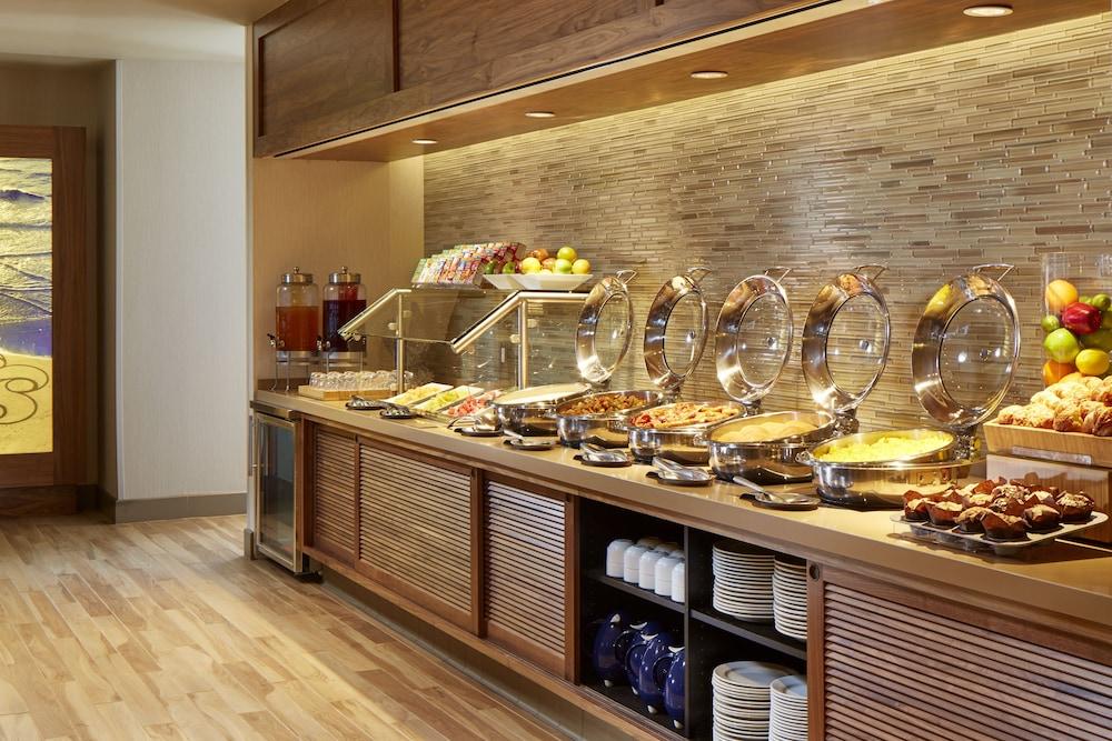 Отель Doubletree By Hilton Lax - Эль-Сегундо Экстерьер фото
