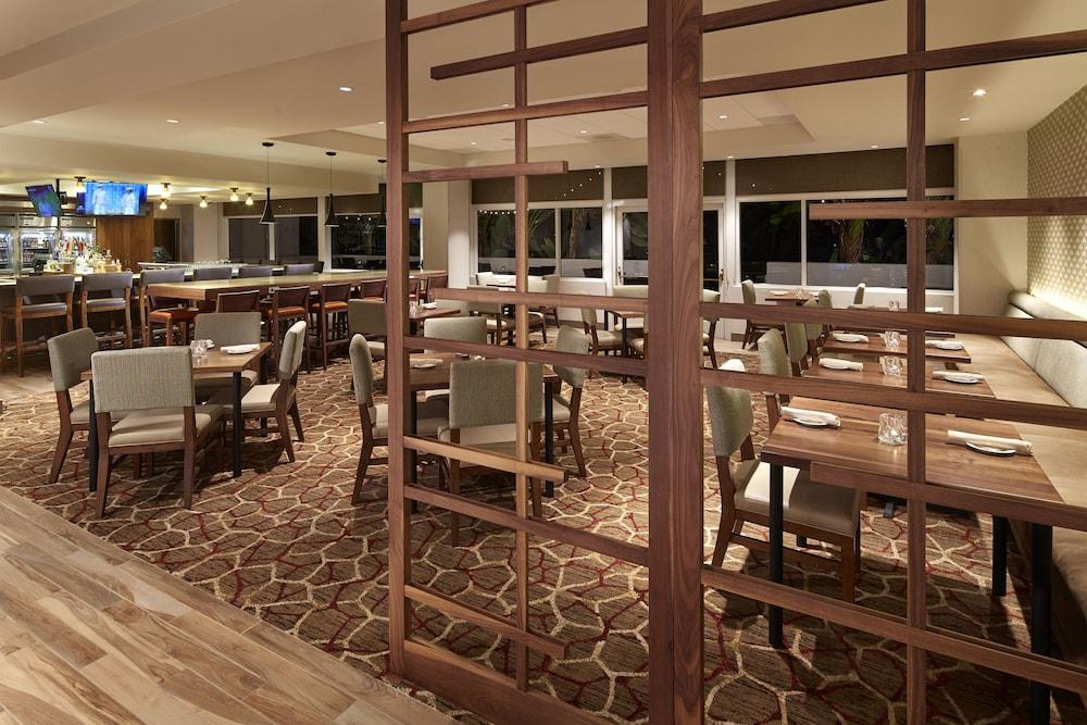 Отель Doubletree By Hilton Lax - Эль-Сегундо Экстерьер фото