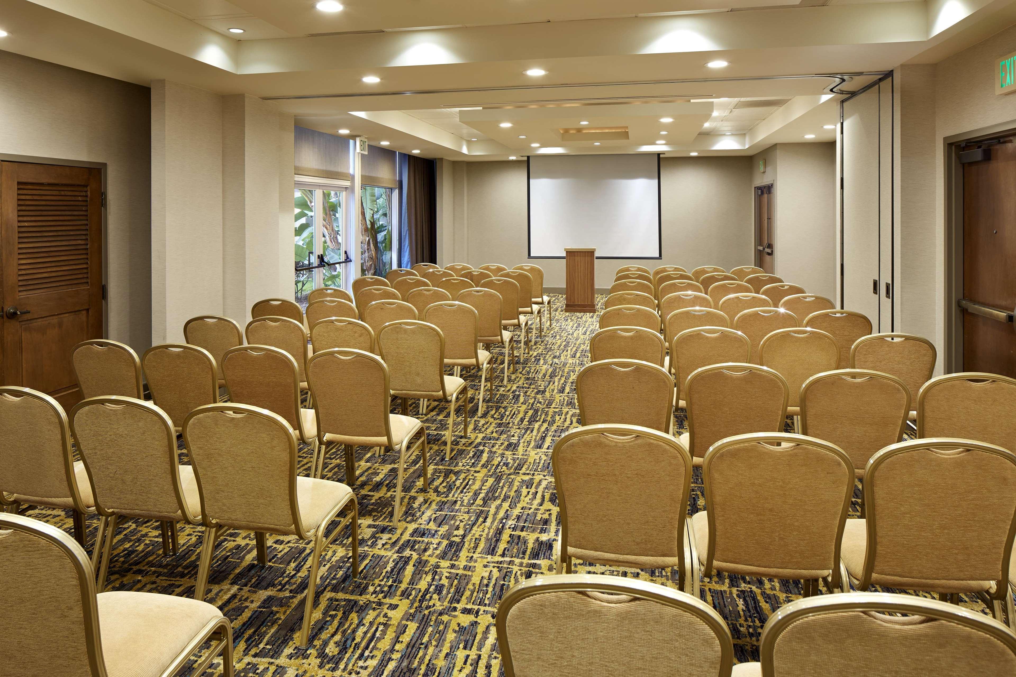 Отель Doubletree By Hilton Lax - Эль-Сегундо Экстерьер фото