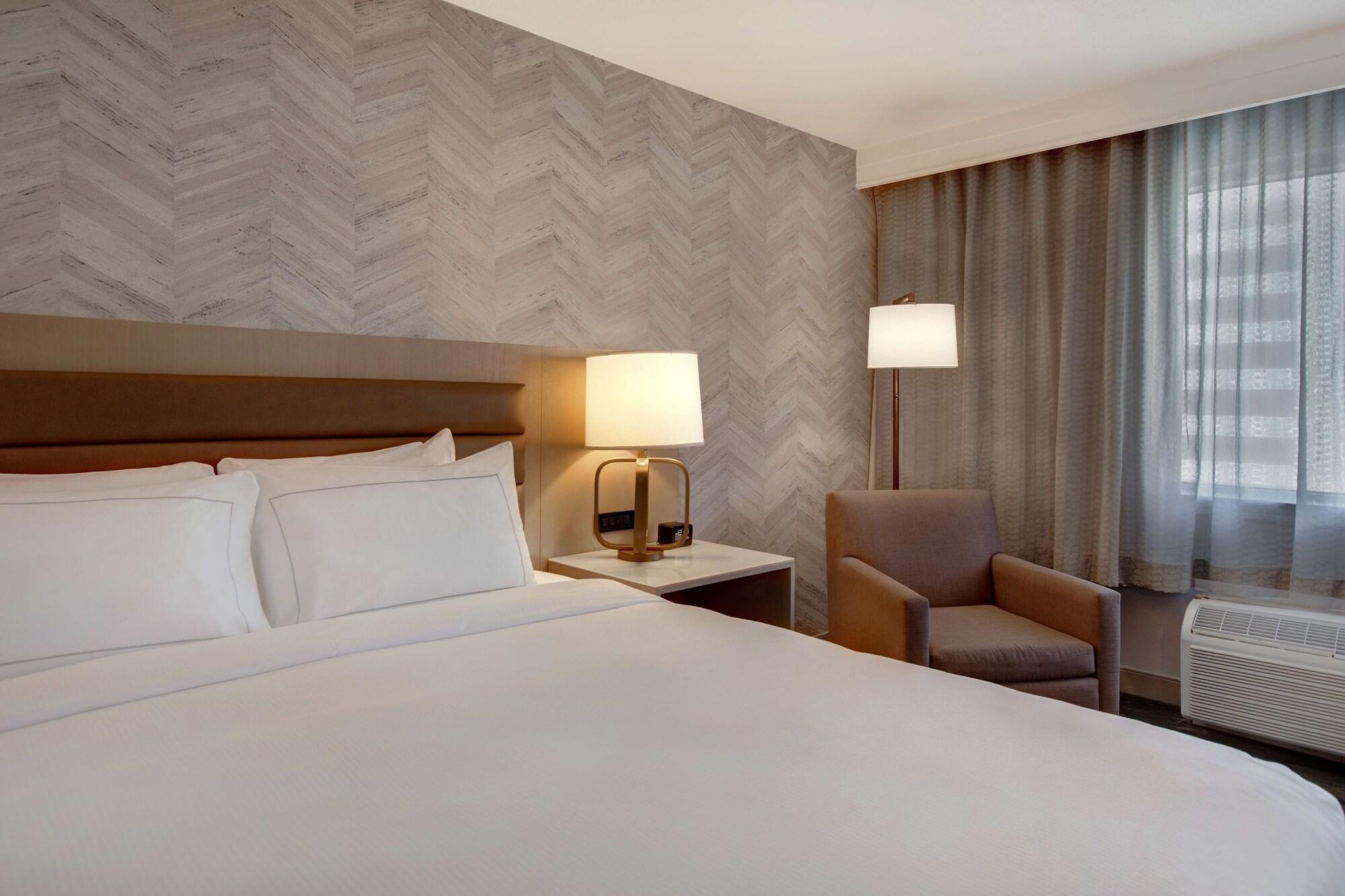 Отель Doubletree By Hilton Lax - Эль-Сегундо Экстерьер фото