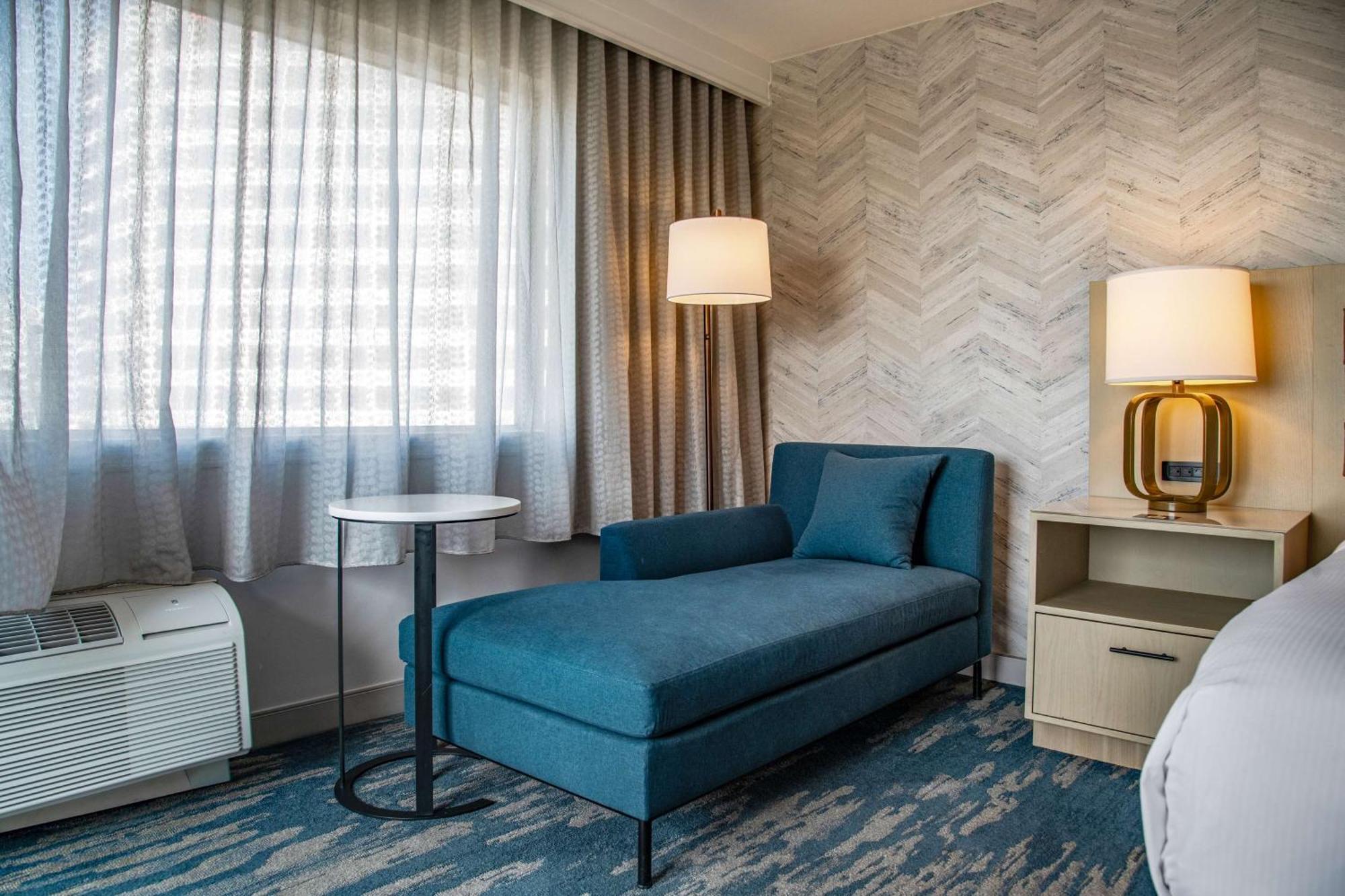 Отель Doubletree By Hilton Lax - Эль-Сегундо Экстерьер фото